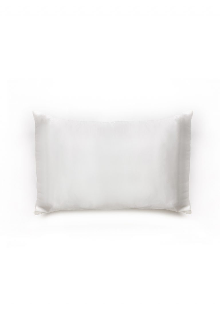 pure silk pillow case